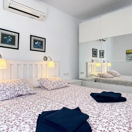 La Torna Casasol Apartment *