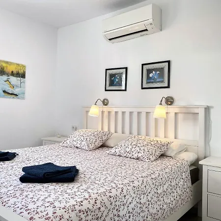 La Torna Casasol Apartment *