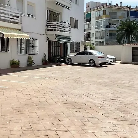 La Torna Casasol Apartment Nerja