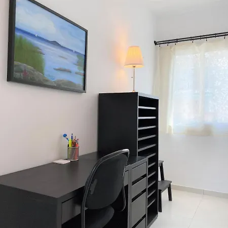 La Torna Casasol Apartment *