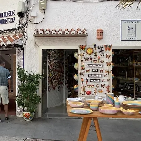 La Torna Casasol Nerja