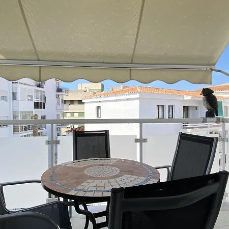 La Torna Casasol Apartment
