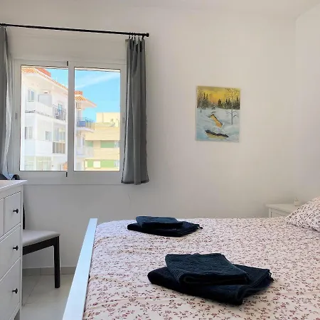 Apartment La Torna Casasol *