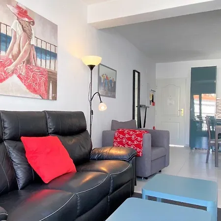 Apartman La Torna Casasol *