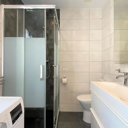 Apartamento La Torna Casasol *