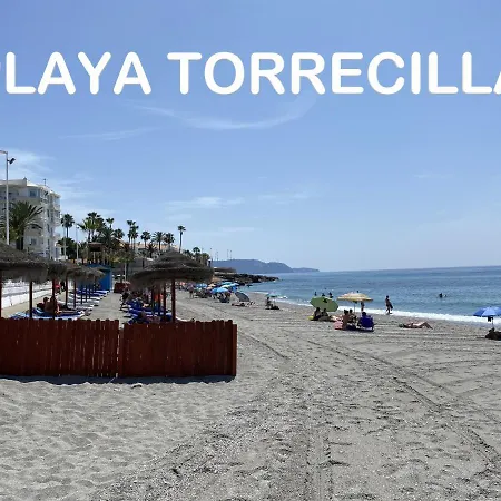 La Torna Casasol * Nerja