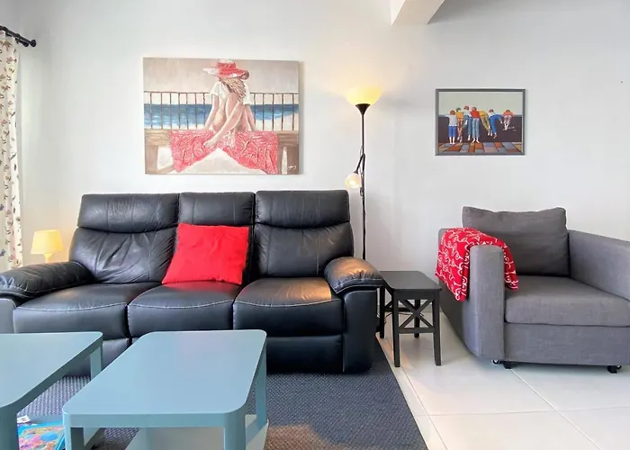 Apartamento La Torna Casasol *