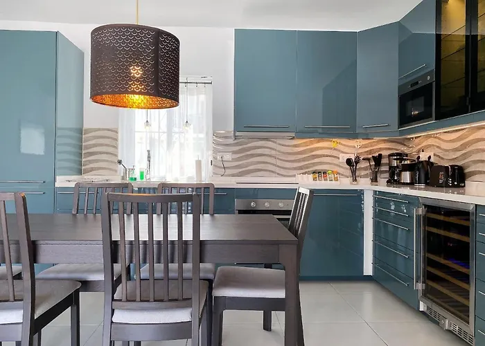 Apartamento La Torna Casasol