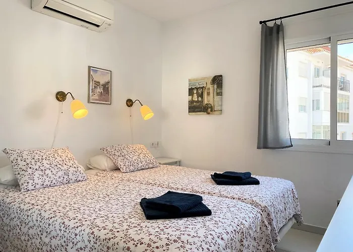 Apartman La Torna Casasol