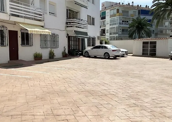 La Torna Casasol Apartamento Nerja