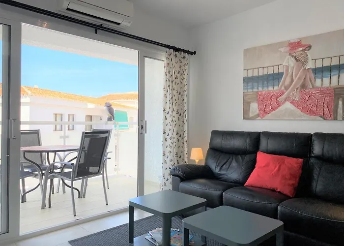 La Torna Casasol Nerja