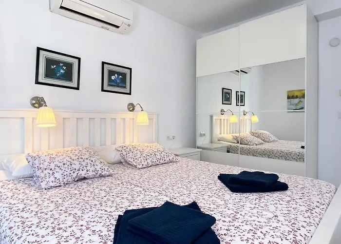 La Torna Casasol Apartamento *