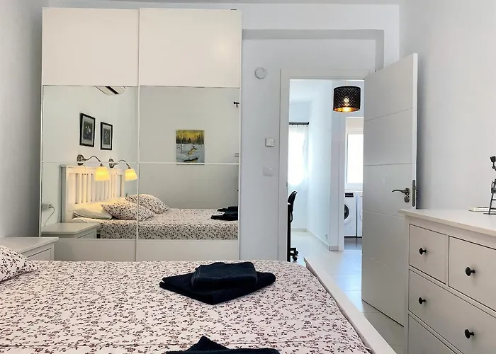 La Torna Casasol Apartman Nerja