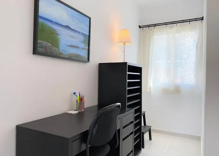 La Torna Casasol Apartman *