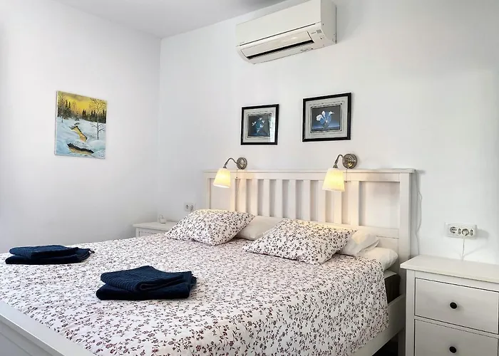 La Torna Casasol Apartman *