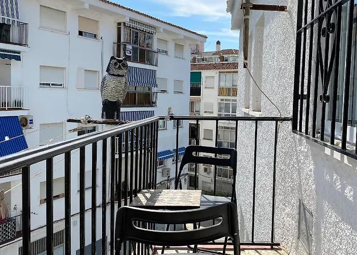 La Torna Casasol Apartamento Nerja