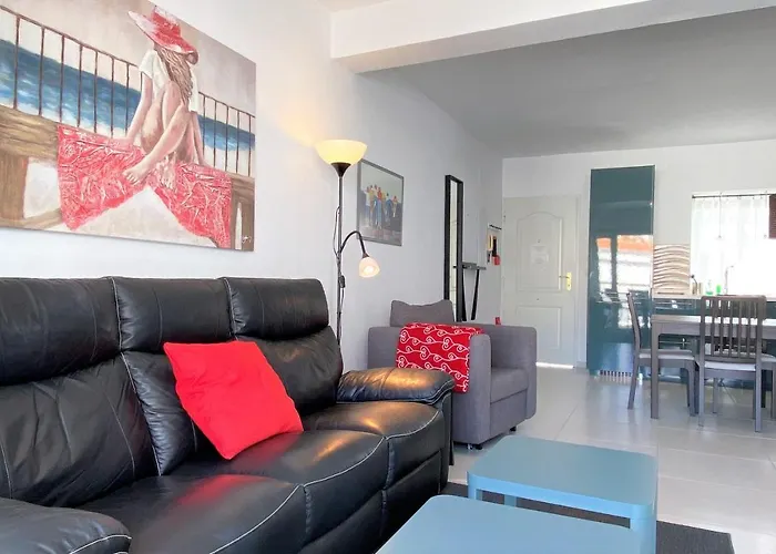 Apartman La Torna Casasol *