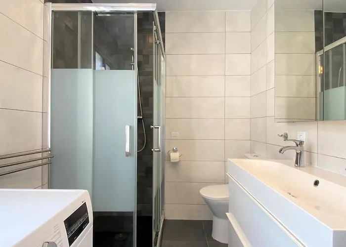 Apartman La Torna Casasol *