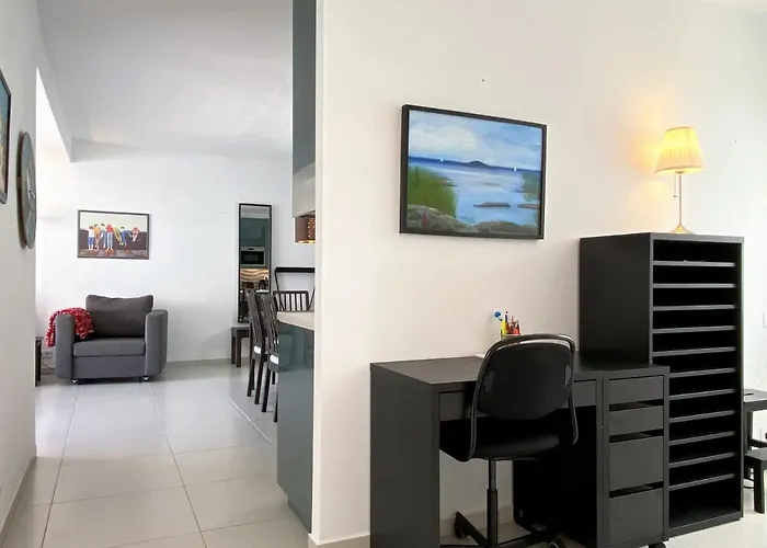 Apartamento La Torna Casasol *