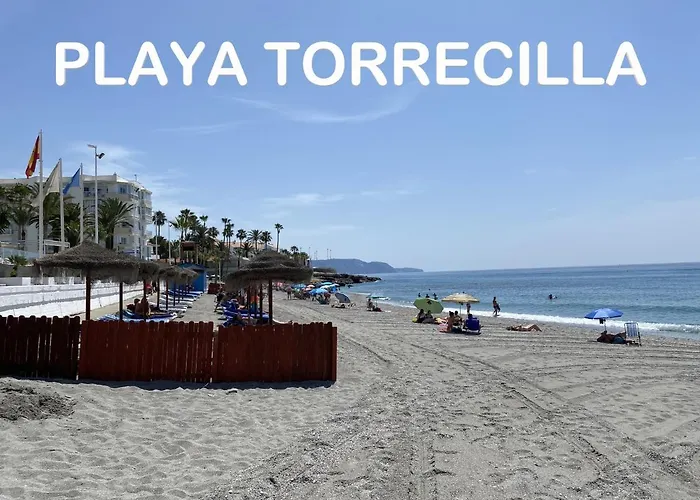 La Torna Casasol * Nerja