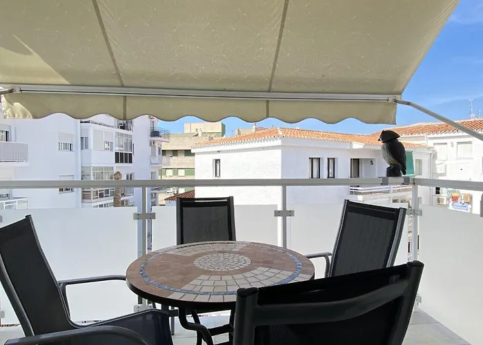 La Torna Casasol Apartman