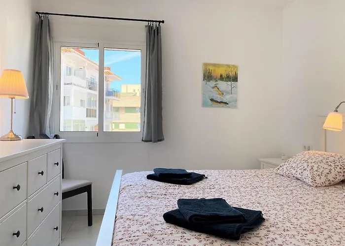 Apartman La Torna Casasol *