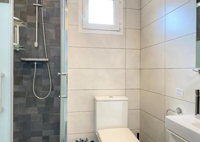 Apartman La Torna Casasol *