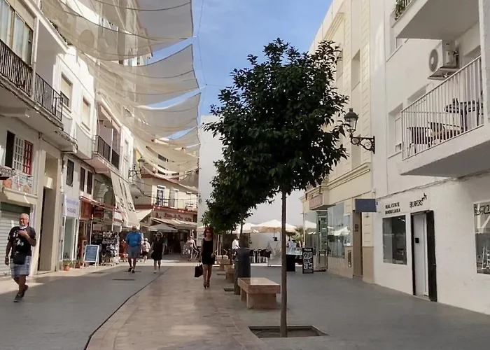 La Torna Casasol * Nerja