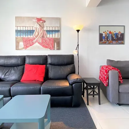 Appartement La Torna Casasol *