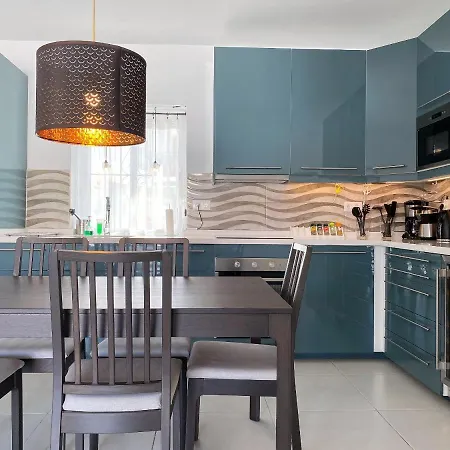Appartement La Torna Casasol