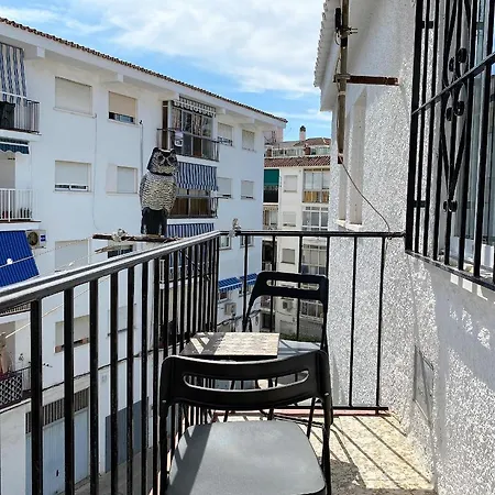 La Torna Casasol Appartement Nerja