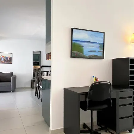 Appartement La Torna Casasol *