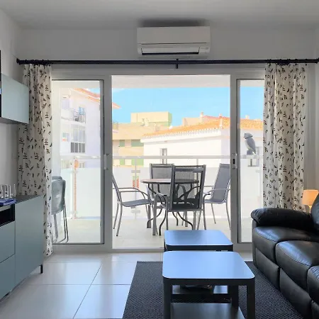 Appartement La Torna Casasol Nerja