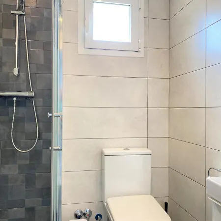 Appartement La Torna Casasol *