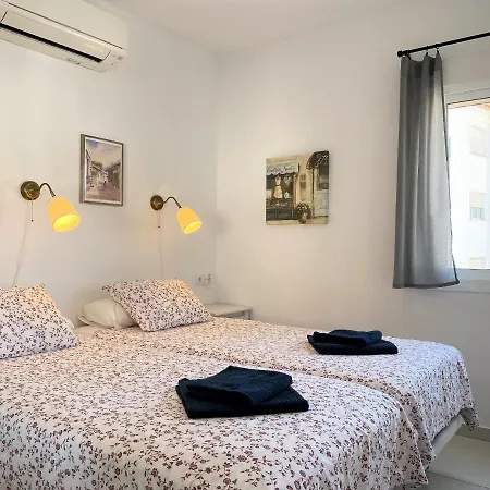 Апартаменти La Torna Casasol