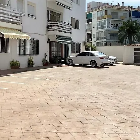 La Torna Casasol Апартаменти Нерха